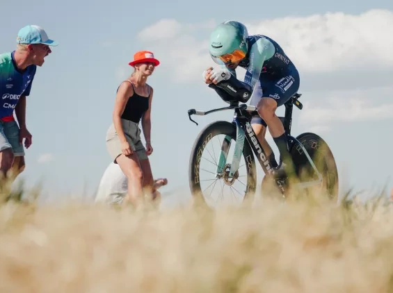 TOUR DE FRANCE 2026
