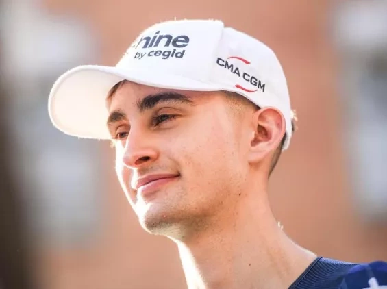 TOUR DE FRANCE 2026ASO-Romain Laurent