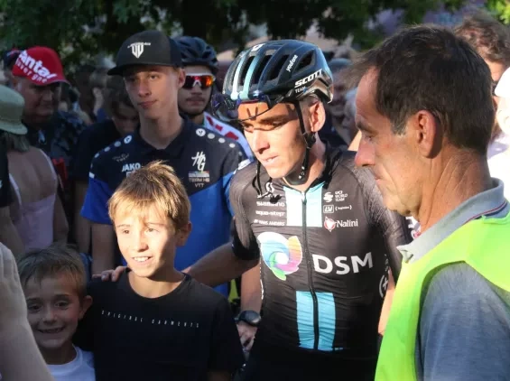 CRITERIUM INTERNATIONAL DE MARCOLES