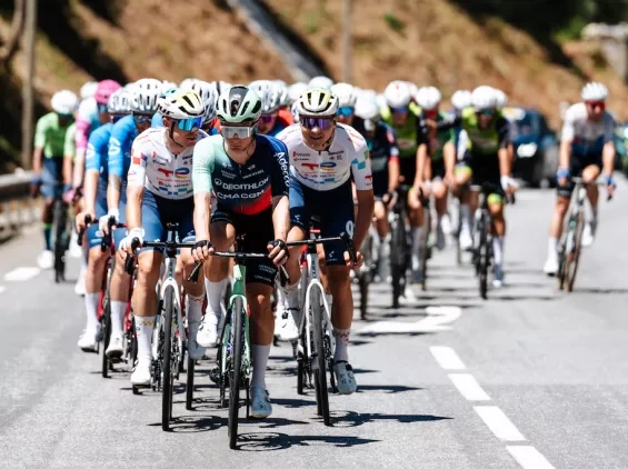 Mercan'Tour Classic Alpes-Maritimes 2026