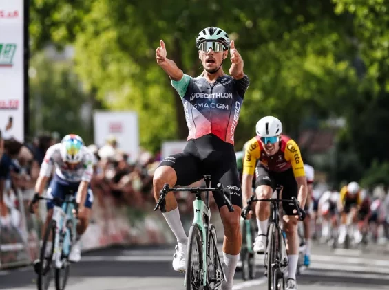 TOUR DU LIMOUSIN 2026