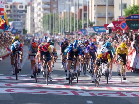 Vuelta 2026