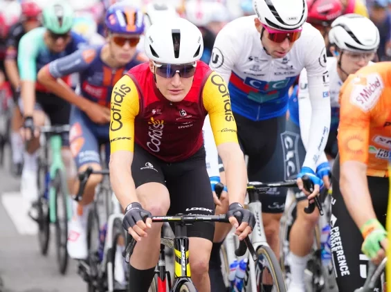 GRAND PRIX DE FOURMIES 2026