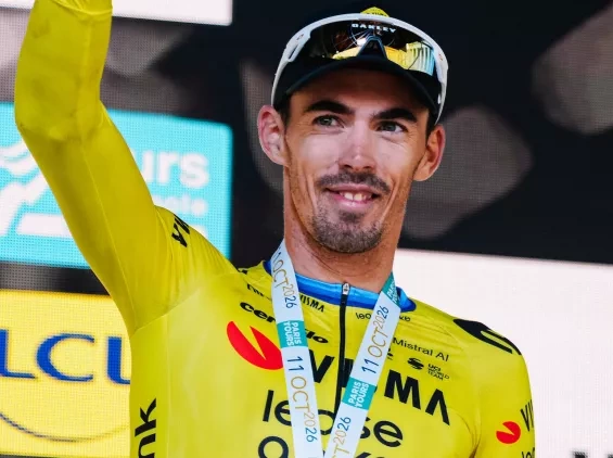 PARIS-TOURS 2026