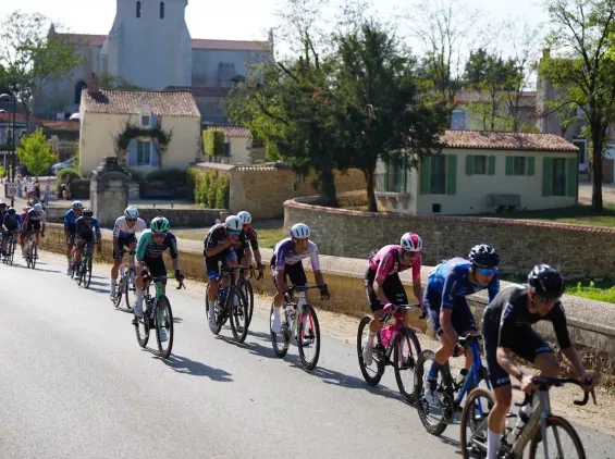 Tour de Vendée 2026