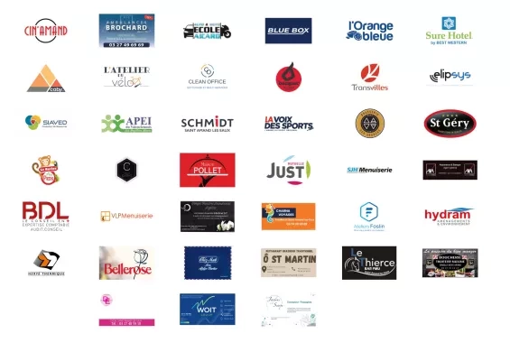 Ronde des sources - partenaires officiel