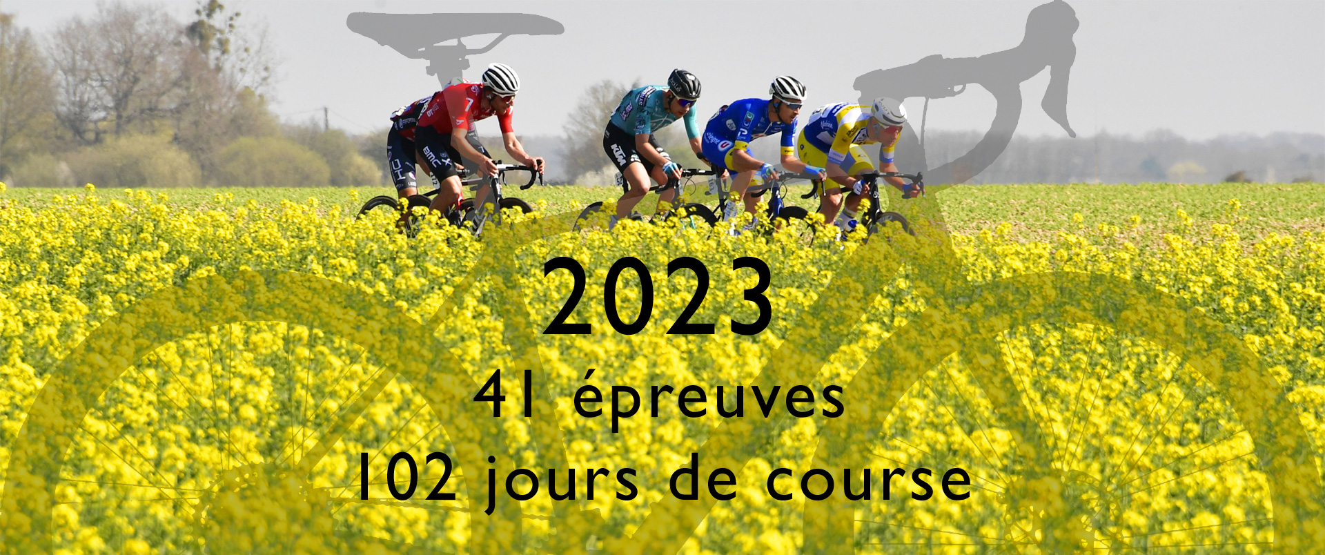 Calendrier 2023