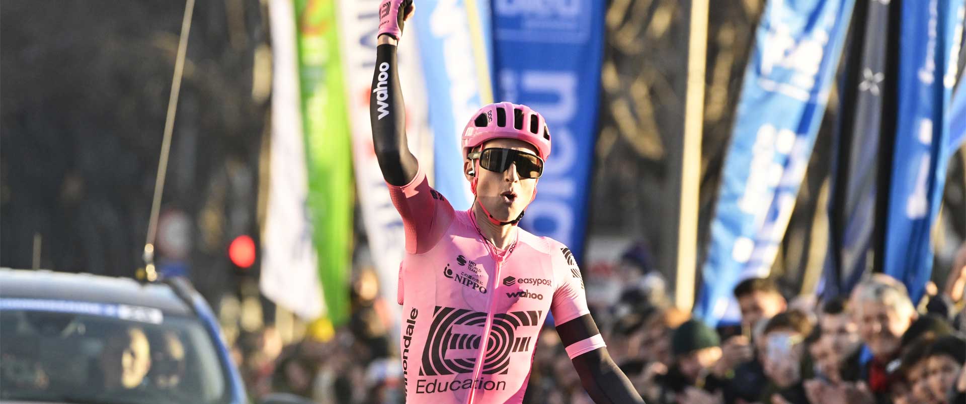 Grand Prix Cycliste de Marseille « la Marseillaise » 2023
