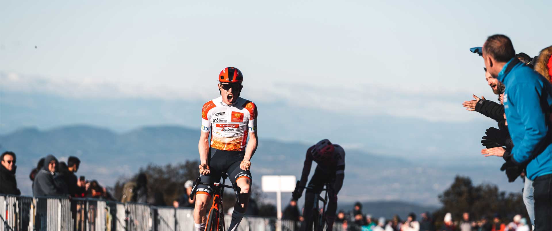 Etoile de Bessèges - Tour du Gard 2023
