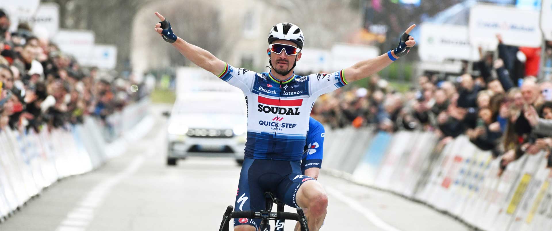 Faun Ardèche Classic 2023