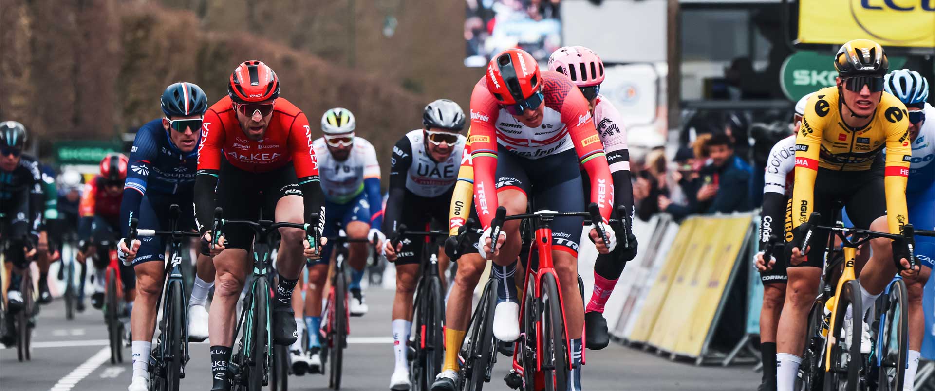 Paris-Nice 2023
