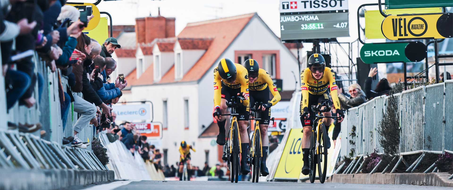 Paris-Nice 2023