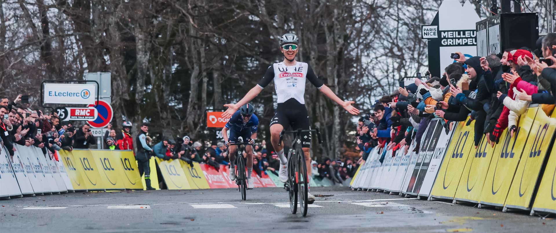 Paris-Nice 2023