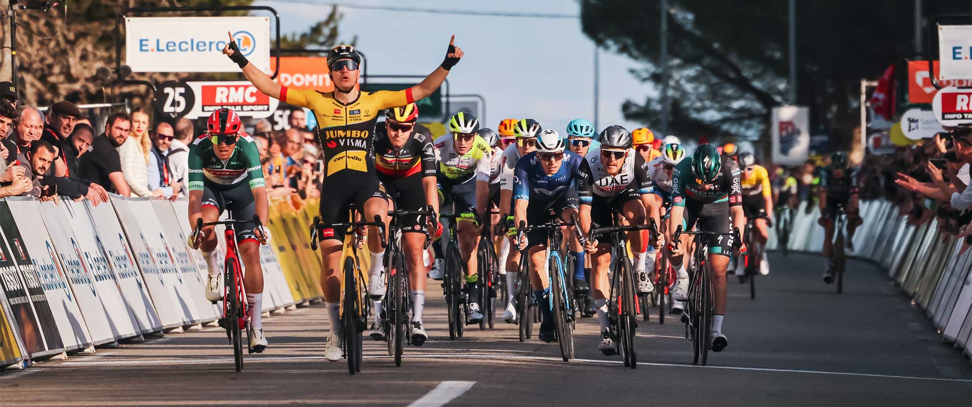 Paris-Nice 2023