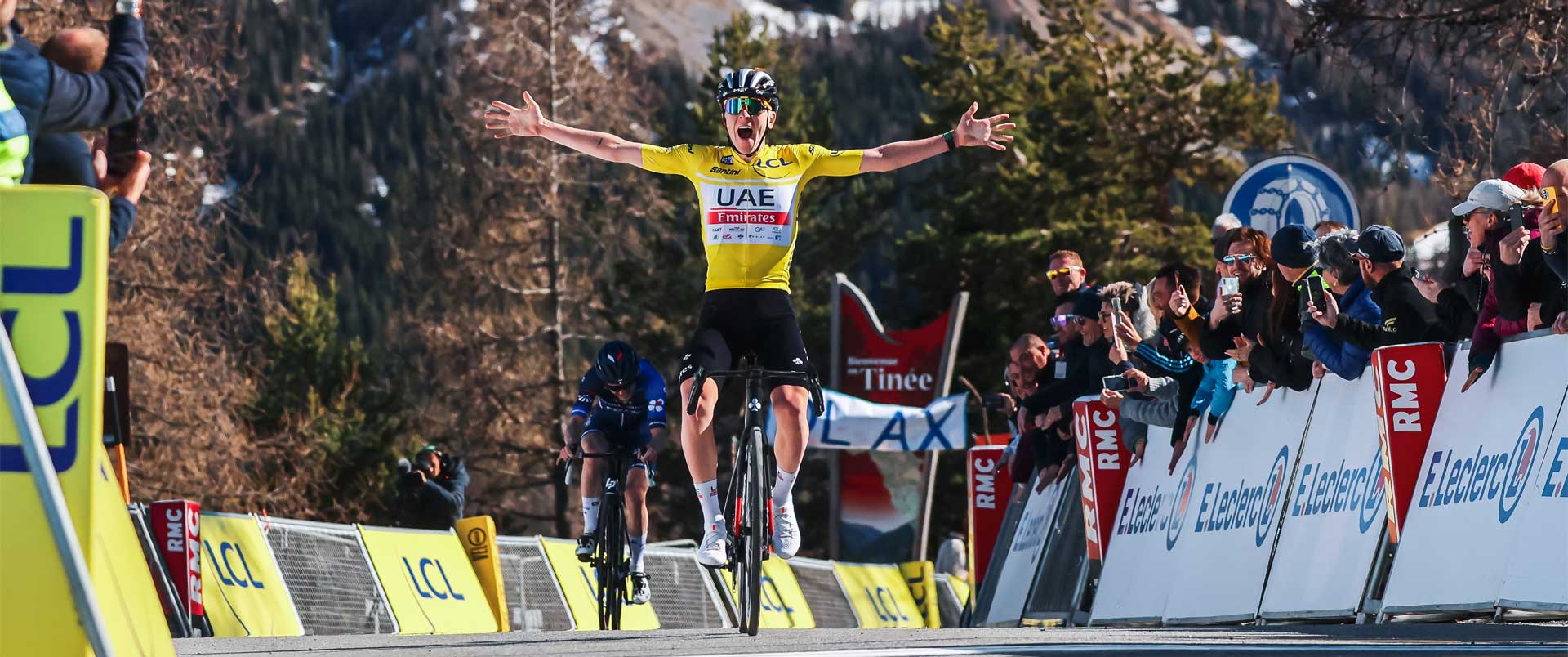 Paris-Nice 2023