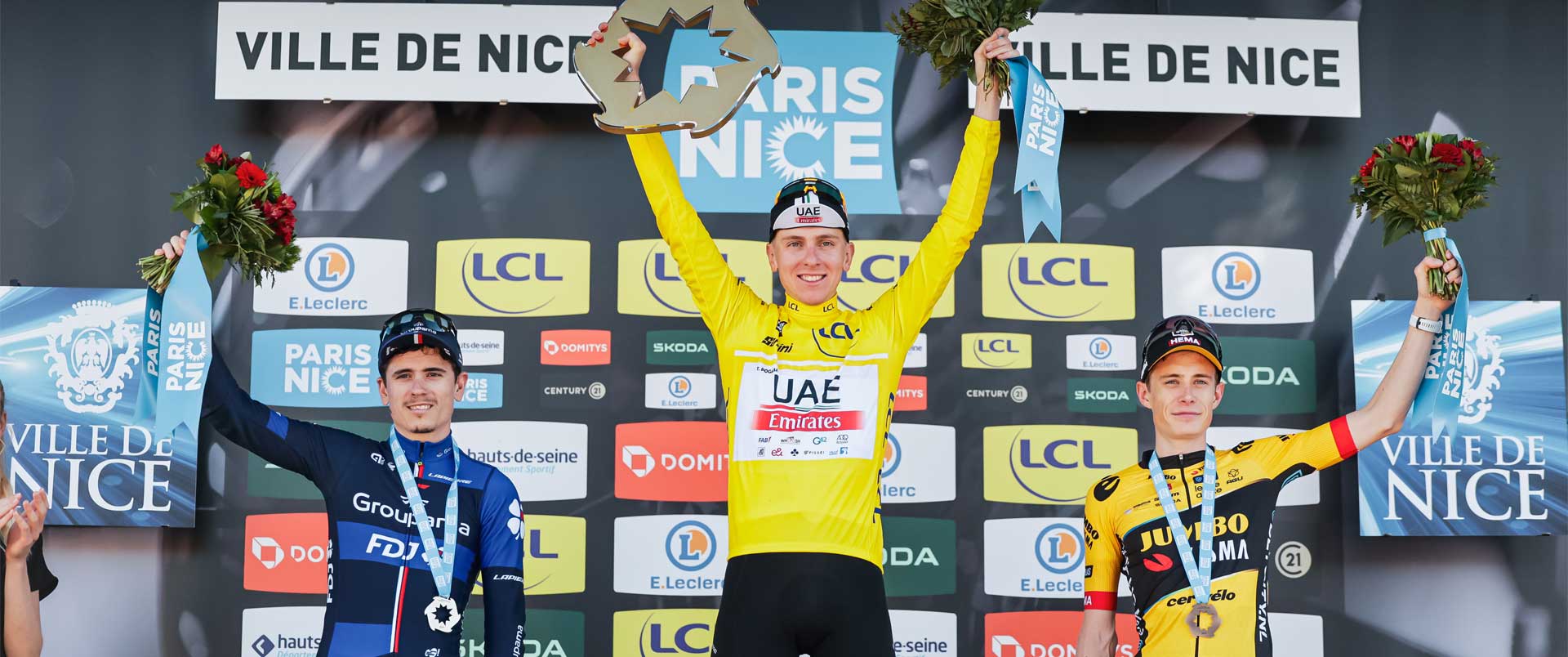 Paris-Nice 2023
