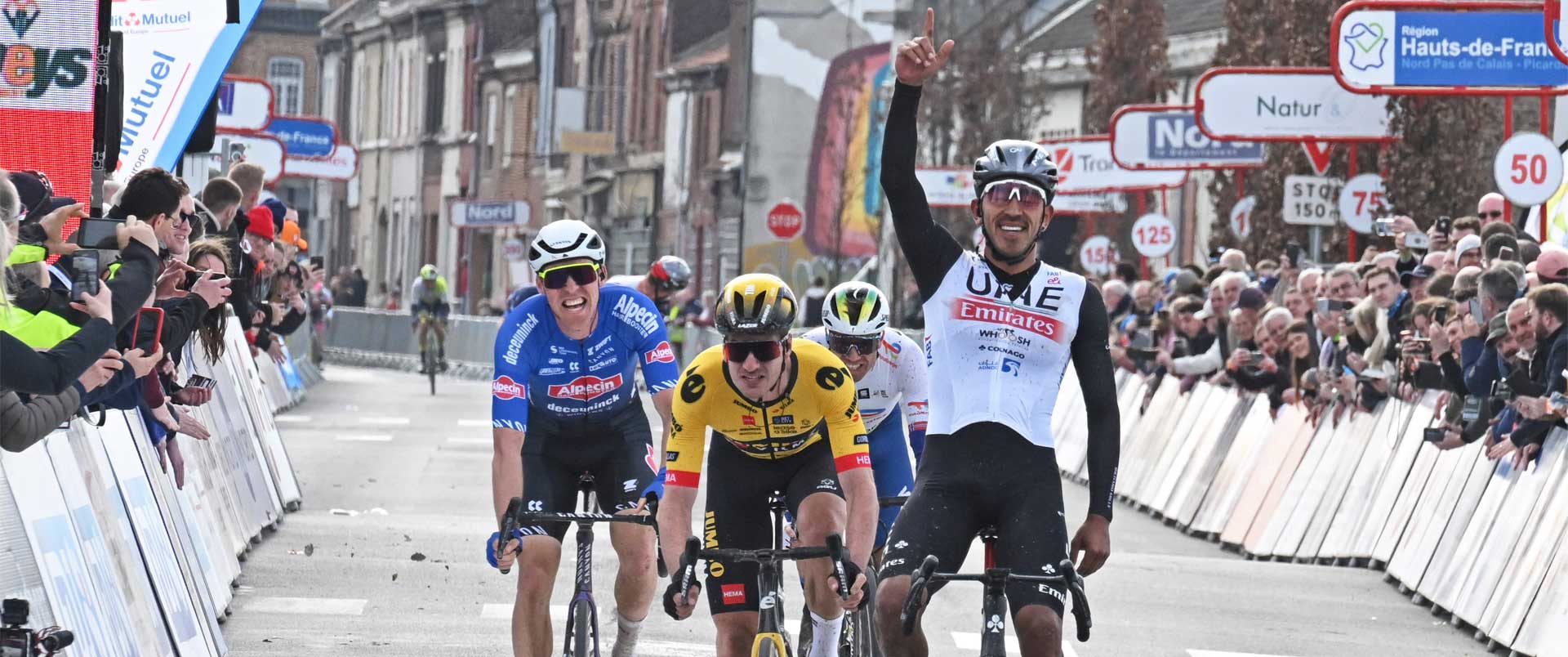 Grand Prix de Denain - Porte du Hainaut 2023