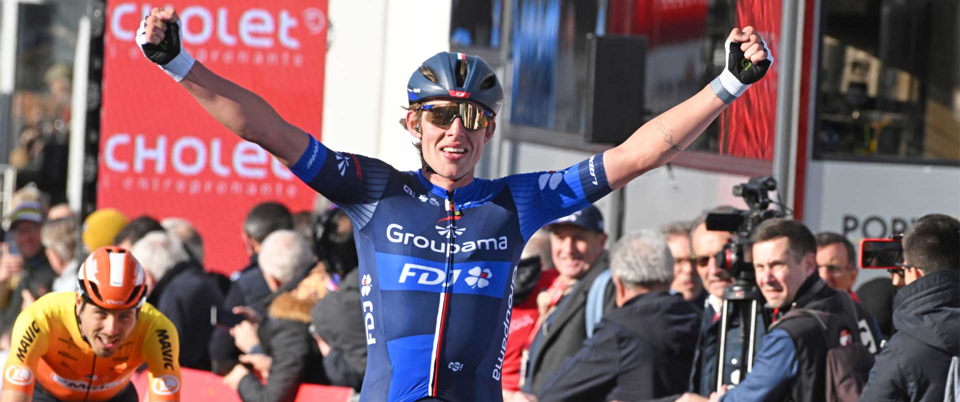 Cholet Pays de la Loire 2023