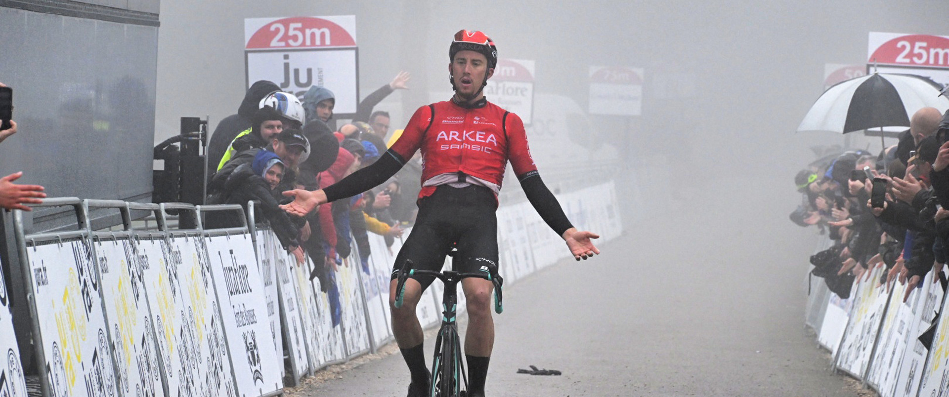 Tour du Jura Cycliste 2023