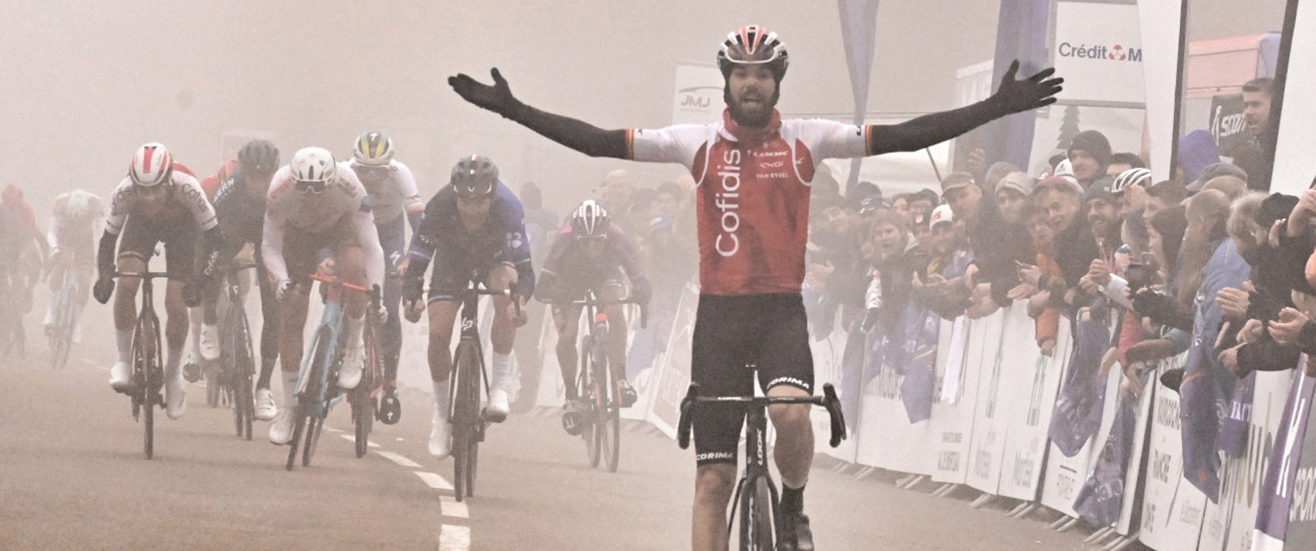 Tour du Doubs 2023