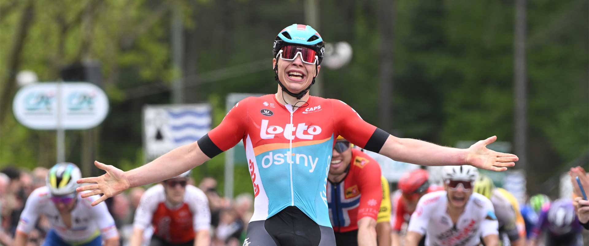 Grand Prix du Morbihan 2023