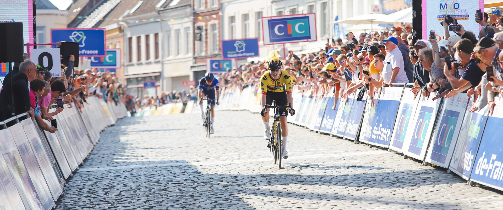 4 Jours de Dunkerque - Grand Prix des Hauts de France 2023