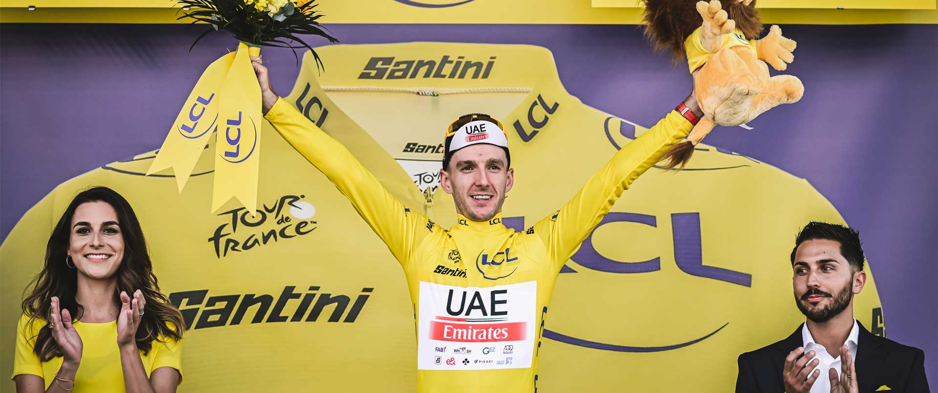 Tour de France 2023