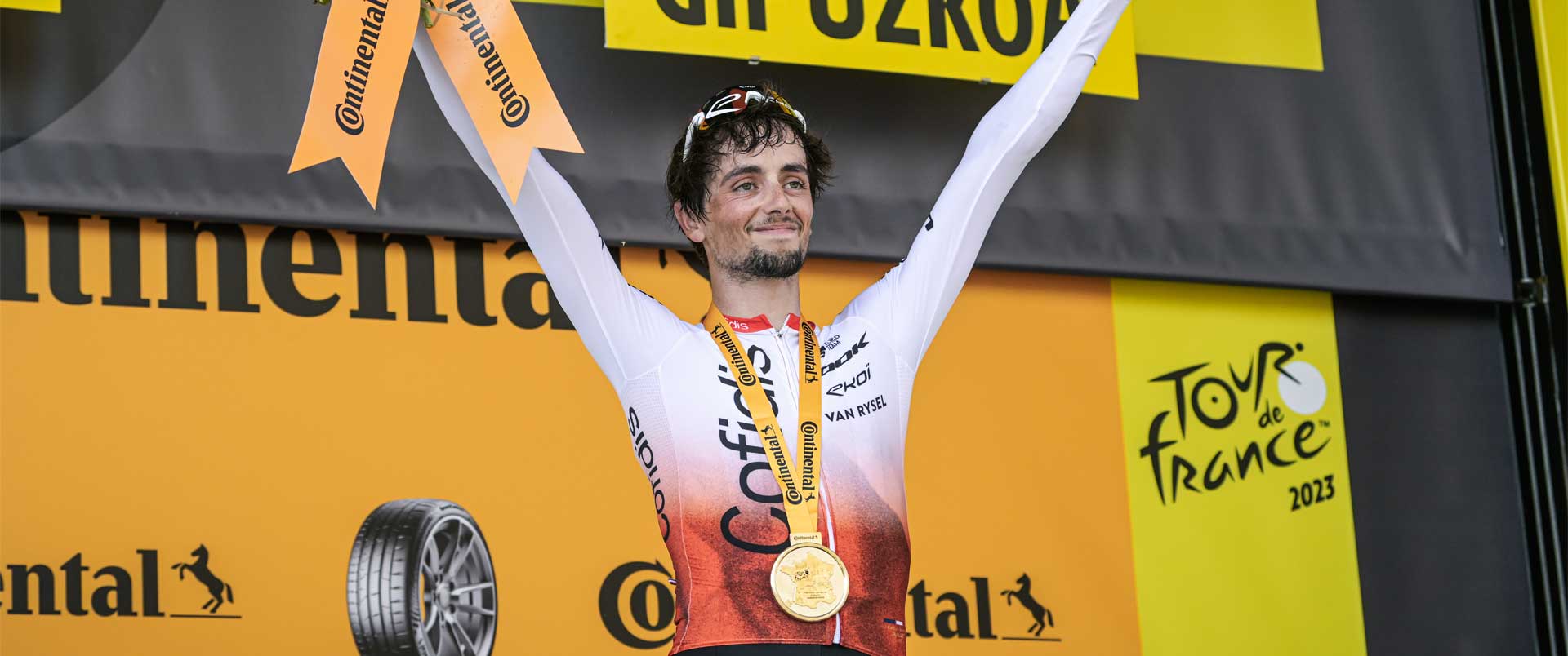 Tour de France 2023