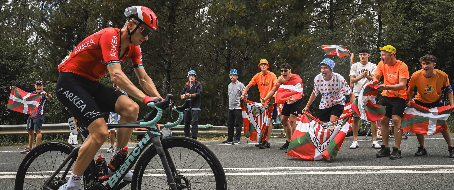 Tour de France 2023