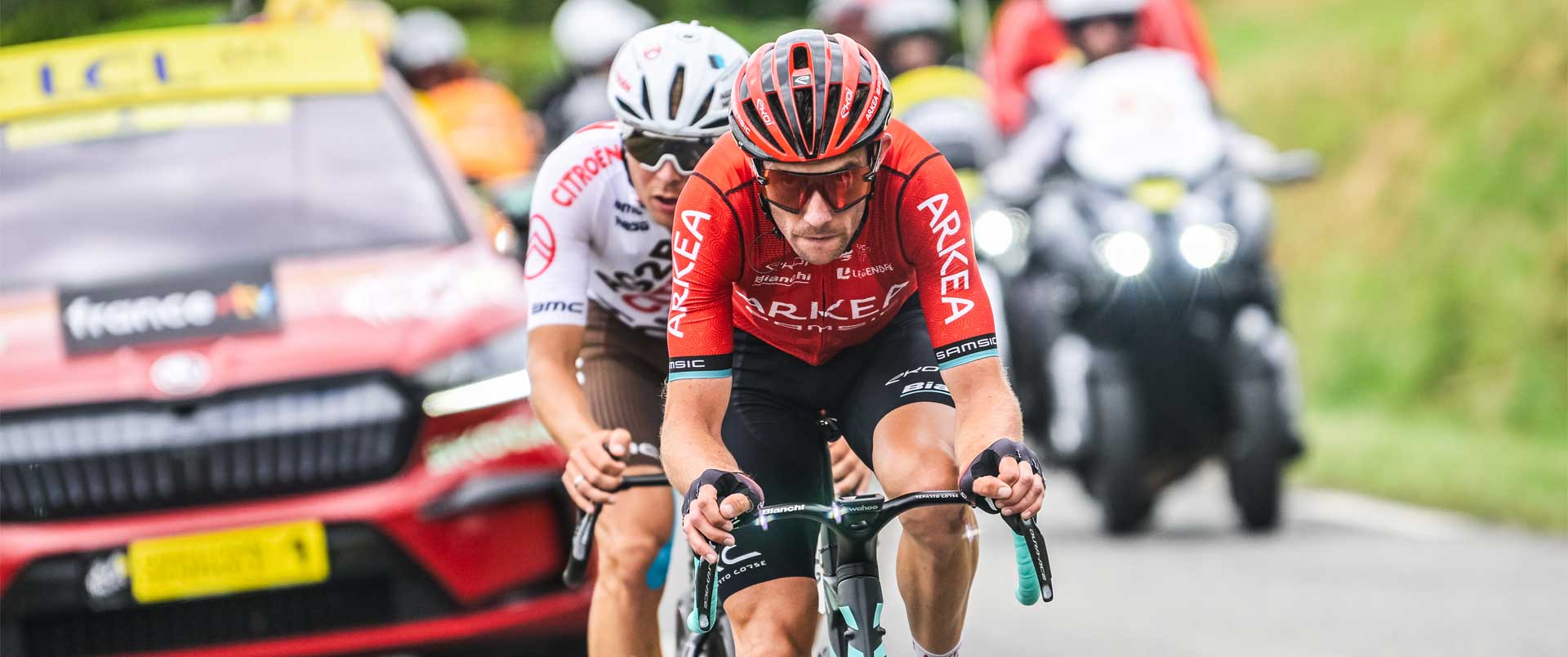 Tour de France 2023