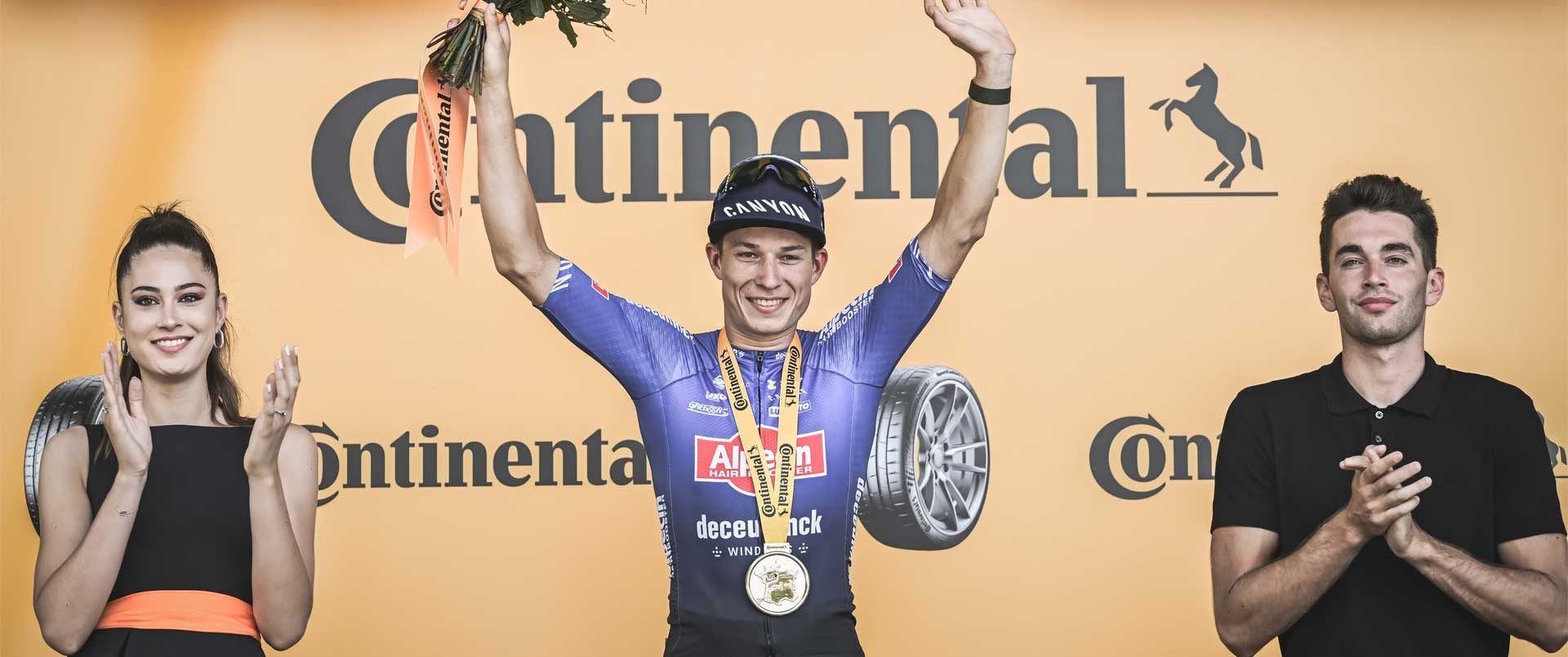 Tour de France 2023