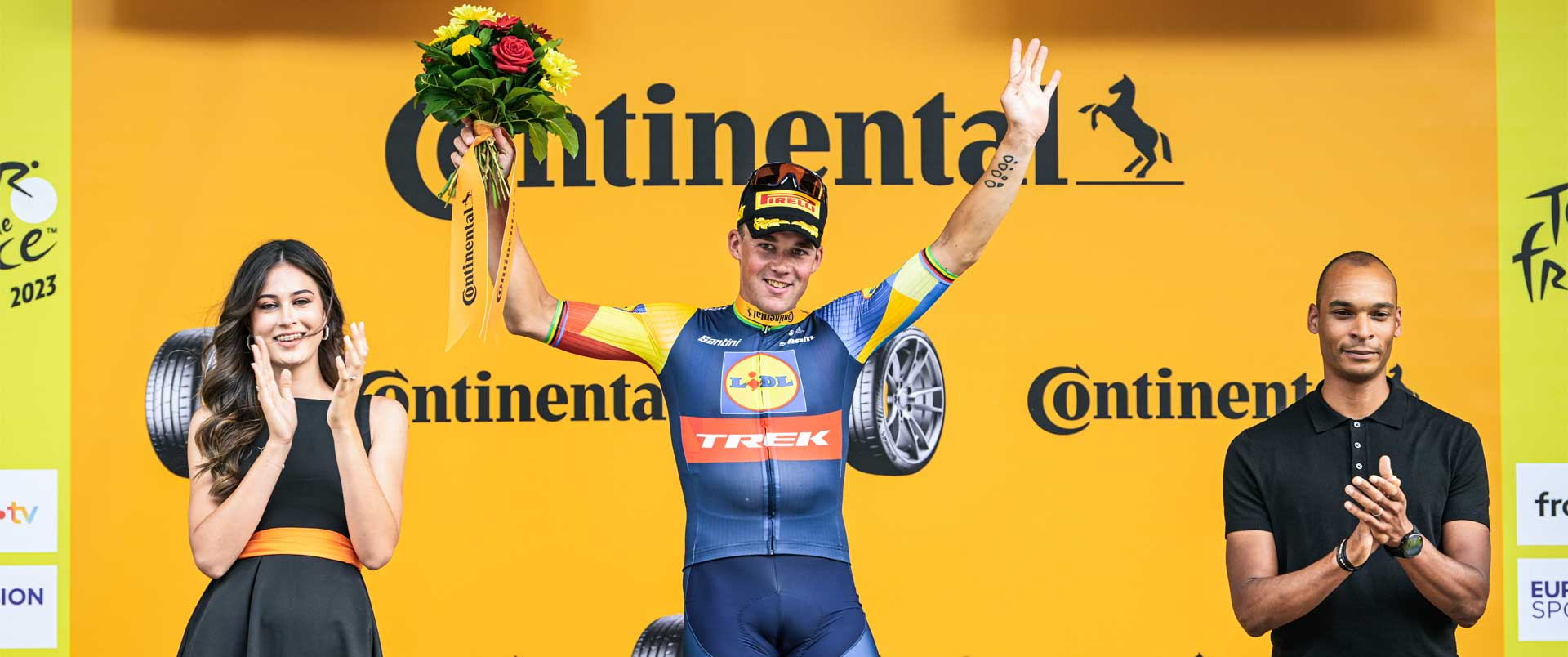 Tour de France 2023