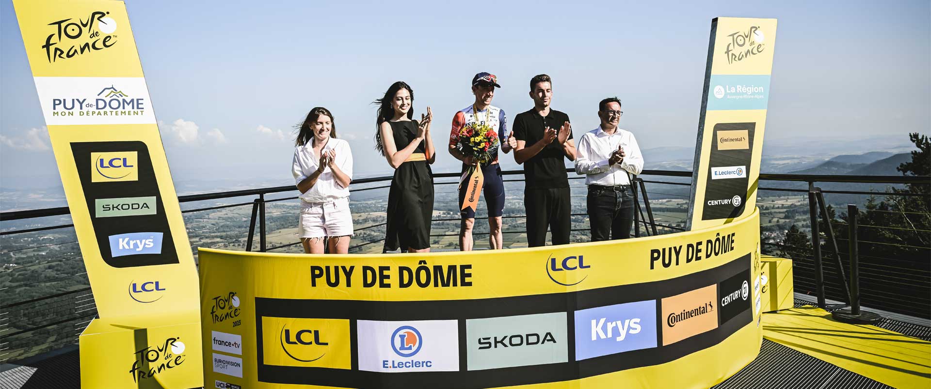 Tour de France 2023