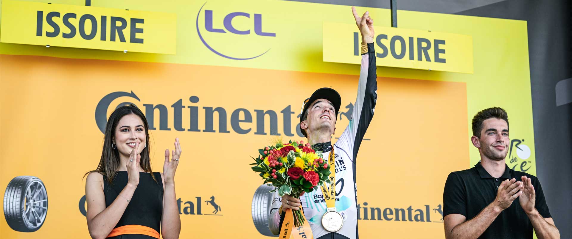 Tour de France 2023