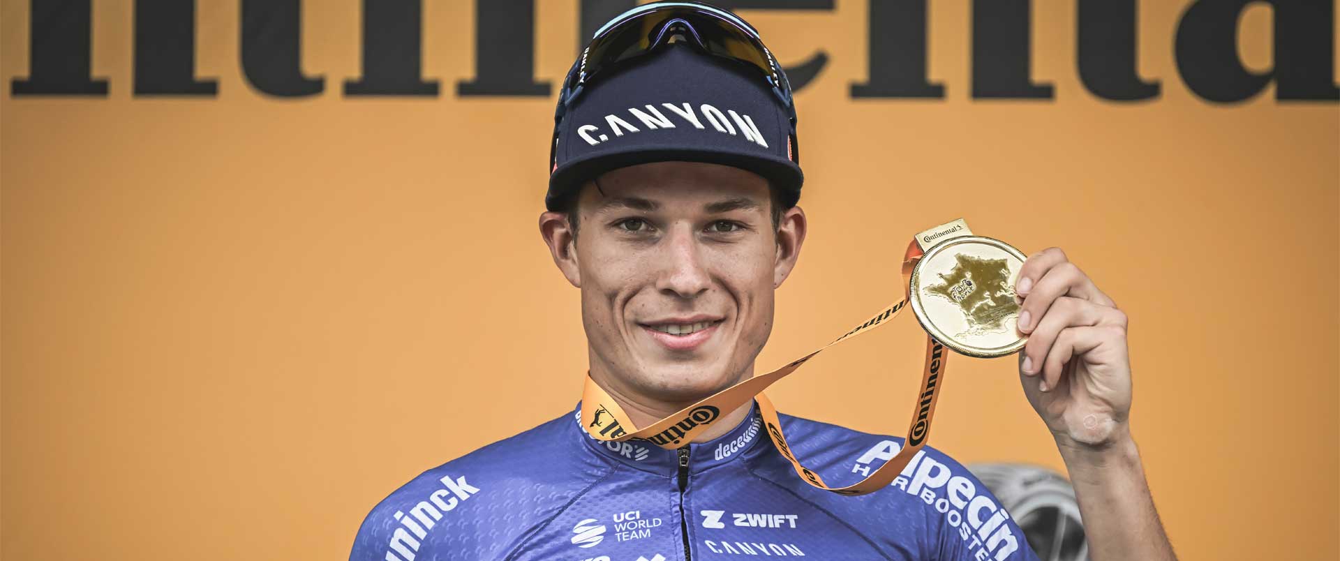 Tour de France 2023