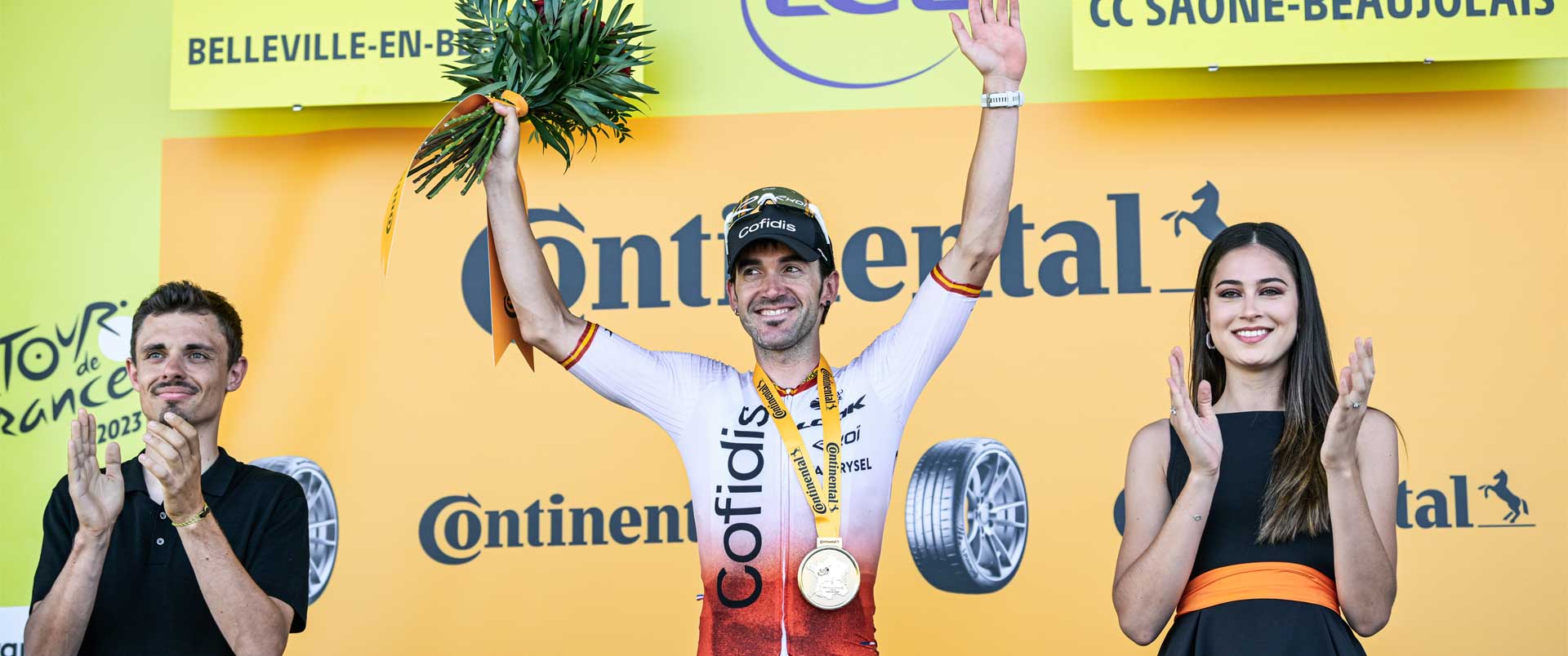 Tour de France 2023