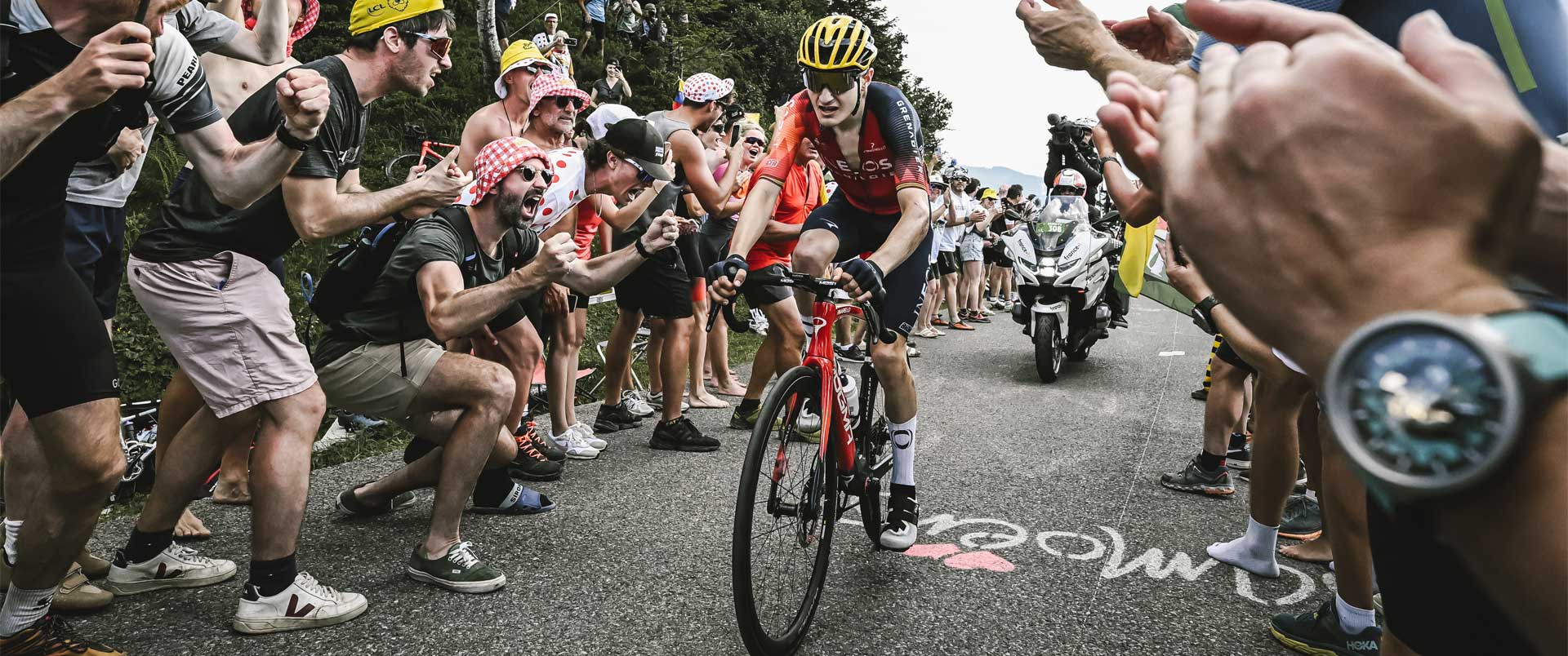Tour de France 2023