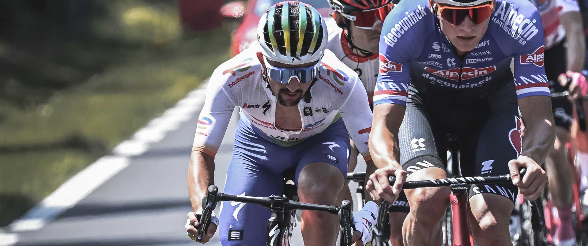 Tour de France 2023