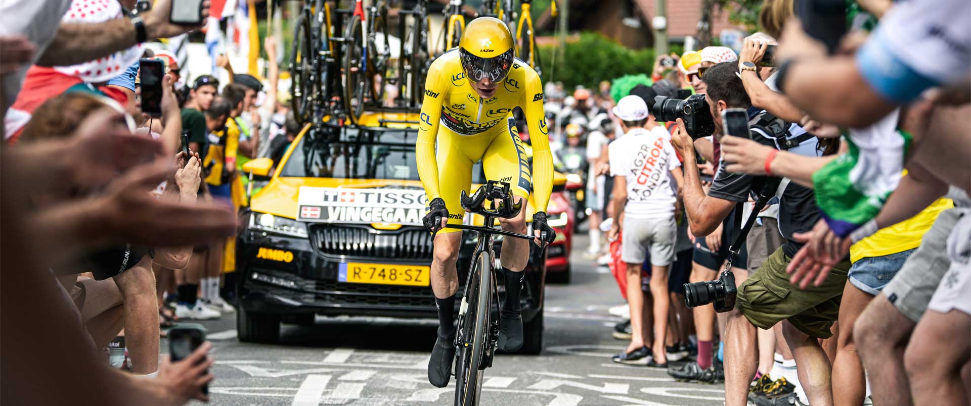 Tour de France 2023