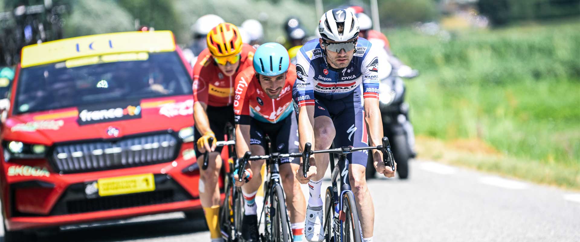 Tour de France 2023