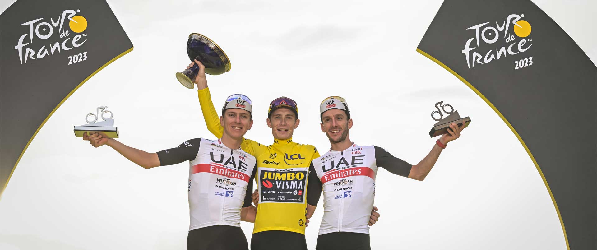 Tour de France 2023