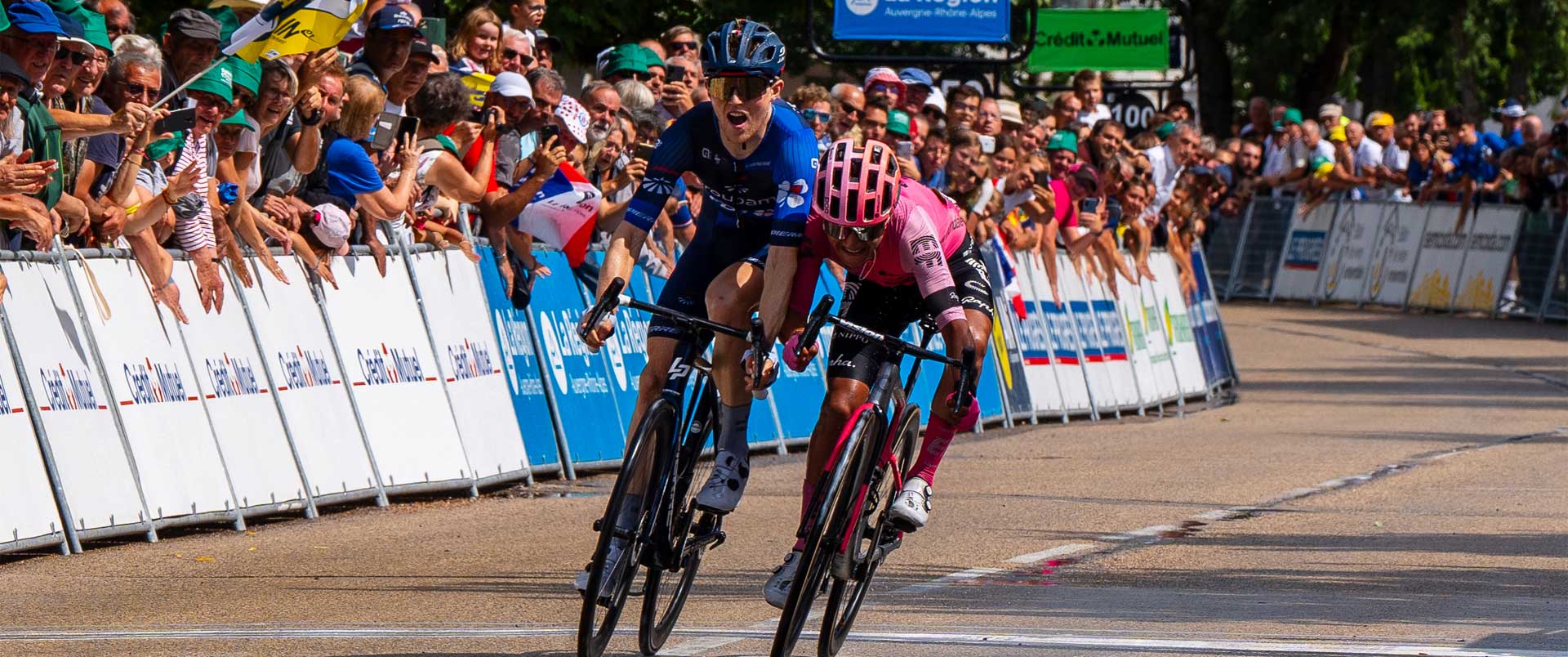 Tour de l’Ain 2023