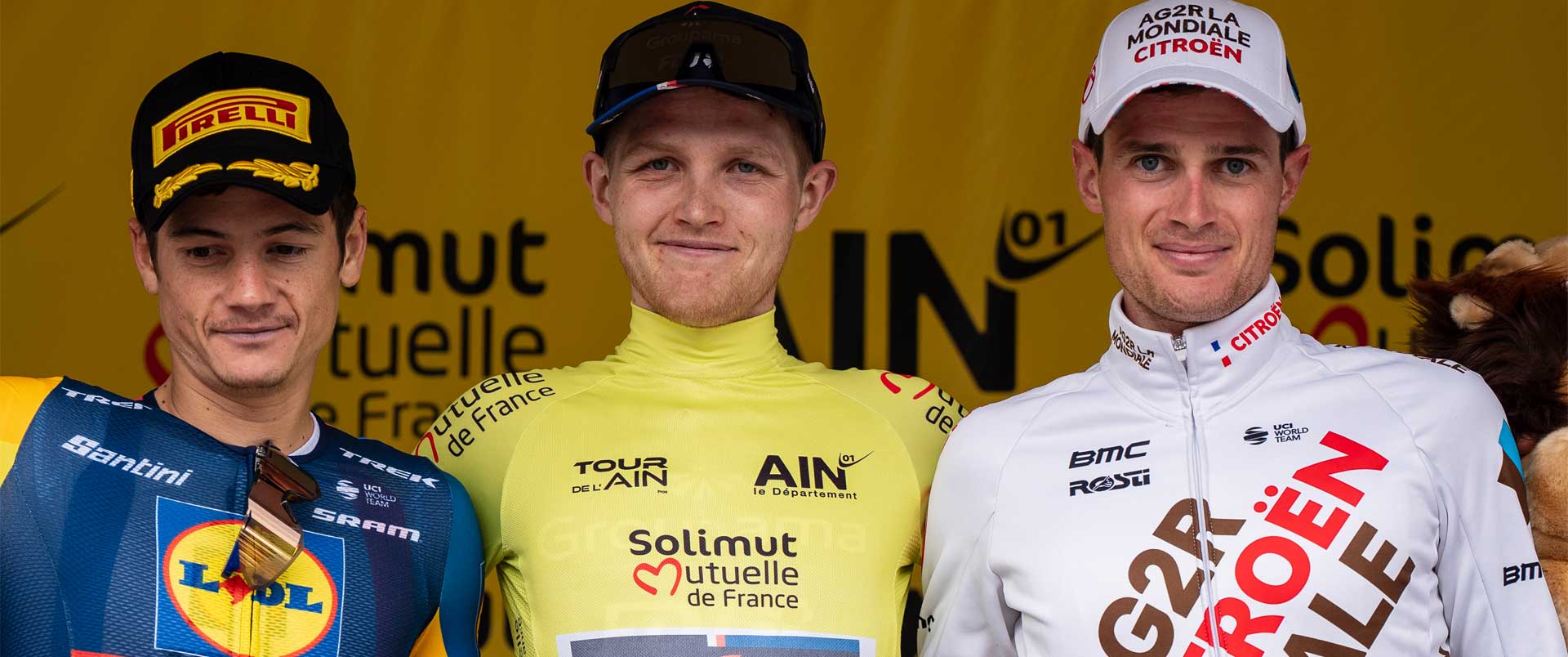 Tour de l’Ain 2023