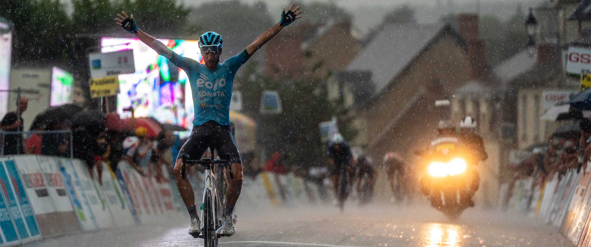 Tour Poitou-Charentes en Nouvelle-Aquitaine 2023