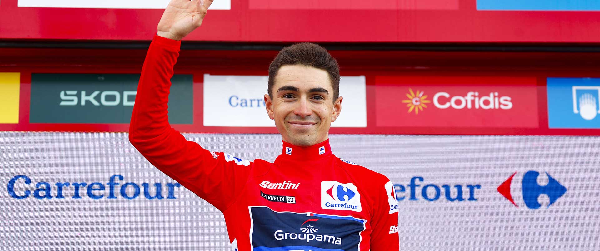 Vuelta 2023