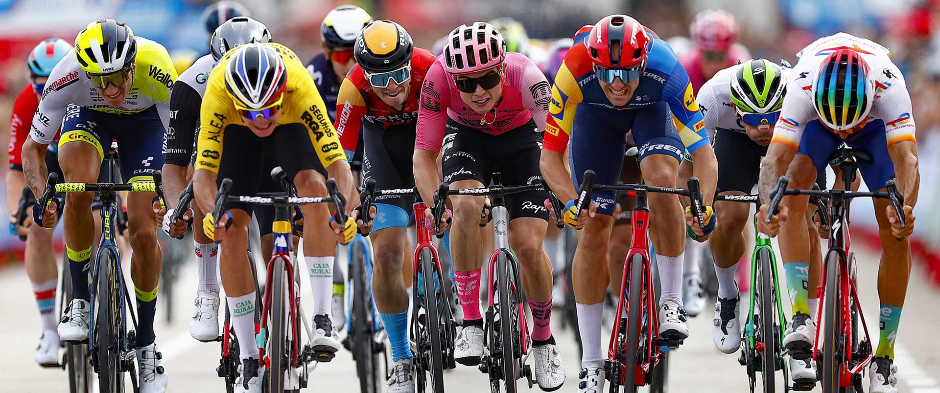 Vuelta 2023