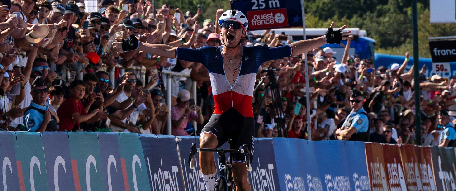 Bretagne Classic - Ouest-France 2023