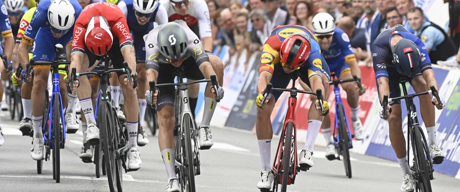 Grand Prix d’Isbergues - Pas de Calais 2023