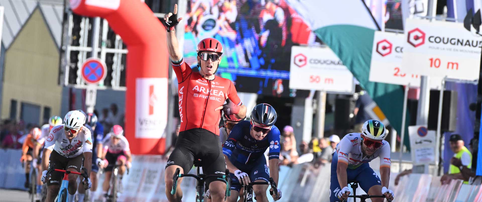 Tour de Vendée 2023