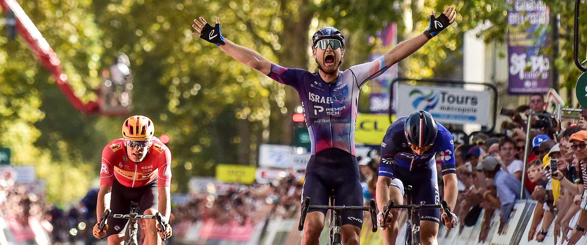 Paris-Tours 2023